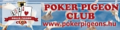 Poker Pigeon Klub