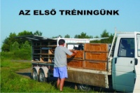 Teszttelep