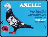 AXELLE