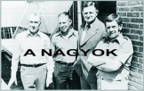 A NAGYOK