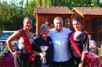 záróverseny képei